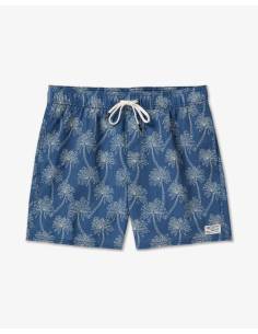 Bañador moda RVCA EXOTICA... 2