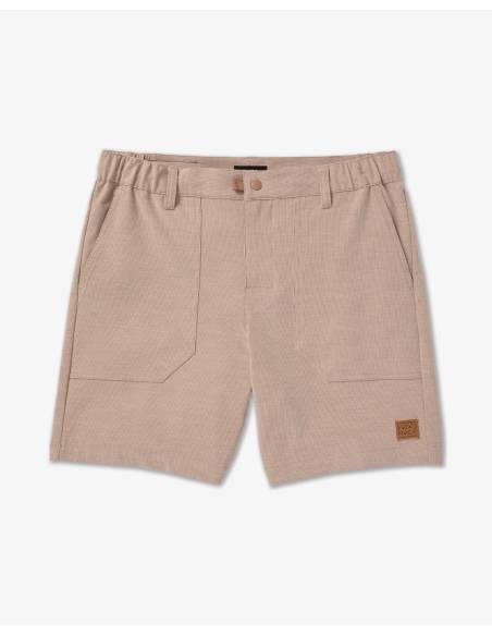 Bermuda moda RVCA BROPHY HYBRID ROSA