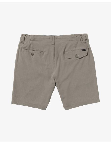 Bermuda moda RVCA BROPHY ALL TIME ROADS