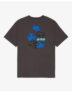 Camiseta moda RVCA AF BIRD...