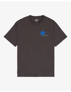 Camiseta moda RVCA AF BIRD... 2