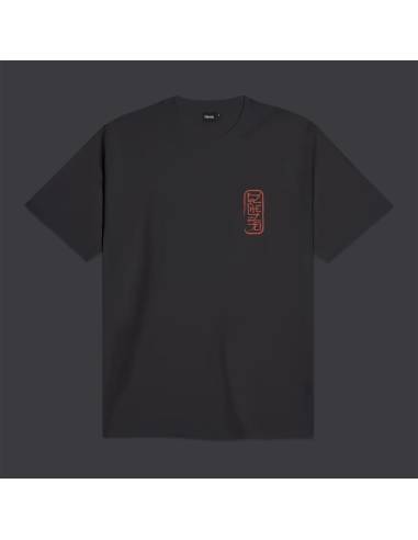 Camiseta moda DOLLY NOIRE SAMURAI ON...