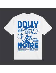 Camiseta moda DOLLY NOIRE...