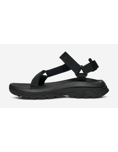 Sandalia mujer moda TEVA HURRICANE XLT3 NEGRA