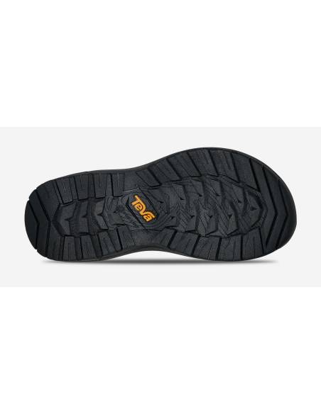 Sandalia mujer moda TEVA HURRICANE XLT3 NEGRA