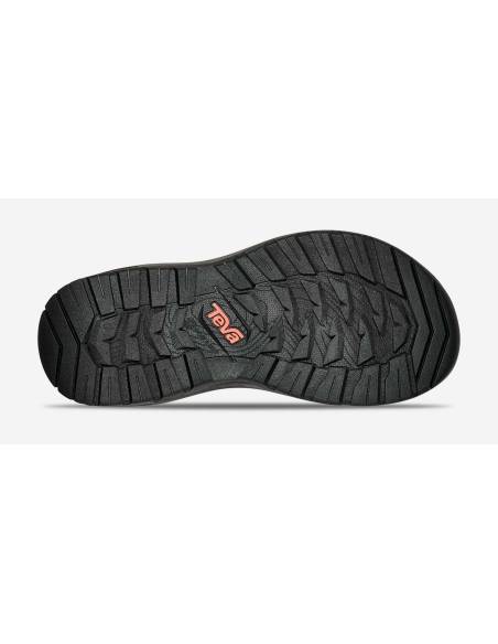 Sandalia mujer moda TEVA HURRICANE XLT3 CORAL