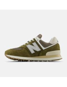 Zapatilla moda NEW BALANCE...