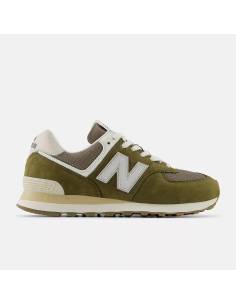 Zapatilla moda NEW BALANCE... 2