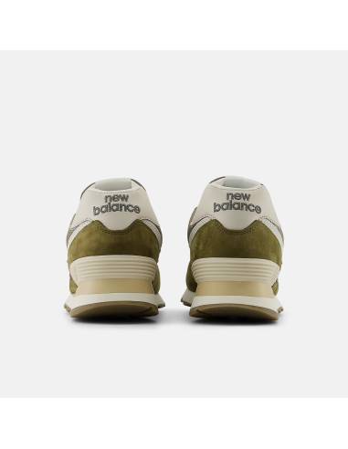 Zapatilla moda NEW BALANCE U574 2RG...