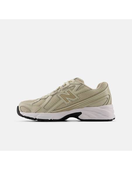 Zapatilla junior moda NEW BALANCE 740 47M