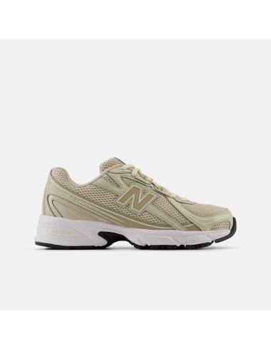 Zapatilla junior moda NEW BALANCE 740...