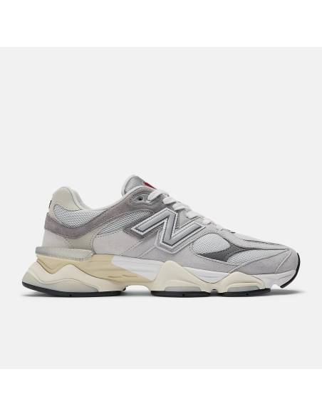 Zapatilla moda NEW BALANCE U9060 GRY GRIS