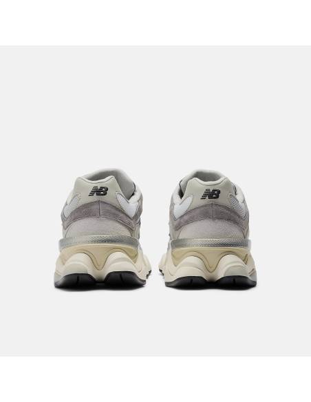Zapatilla moda NEW BALANCE U9060 GRY GRIS