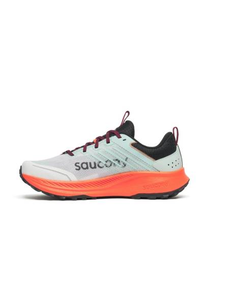 Zapatilla moda SAUCONY RIDE TR2