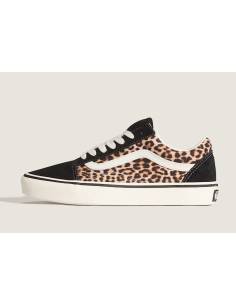 Zapatilla mujer moda VANS...