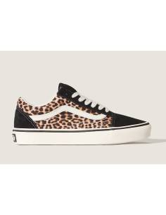 Zapatilla mujer moda VANS... 2