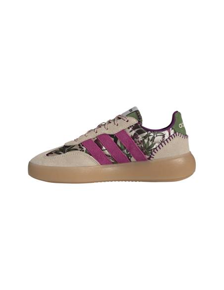 Zapatilla mujer moda ADIDAS KJ6331 FLORES