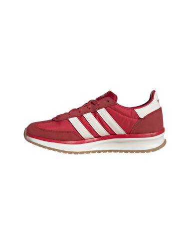 Zapatilla mujer moda ADIDAS RUN70 ROJO