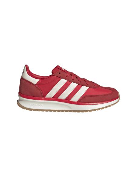 Zapatilla mujer moda ADIDAS RUN70 ROJO
