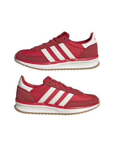 Zapatilla mujer moda ADIDAS RUN70 ROJO