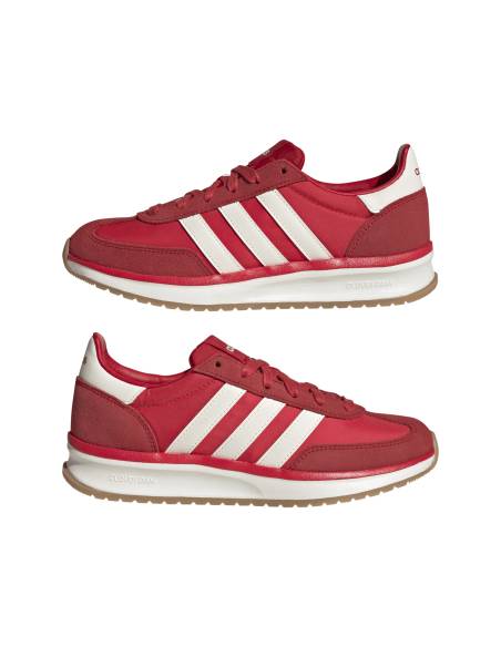 Zapatilla mujer moda ADIDAS RUN70 ROJO