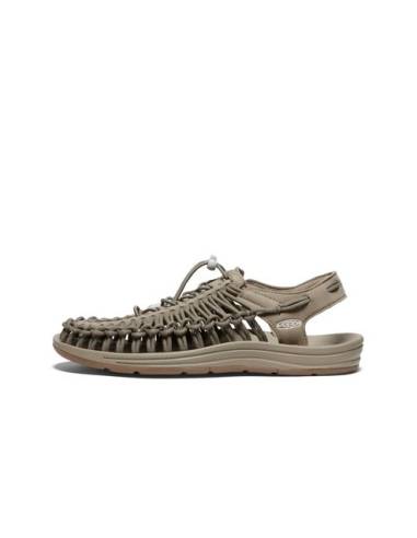 Sandalia unisex KEEN UNEEK MARRON