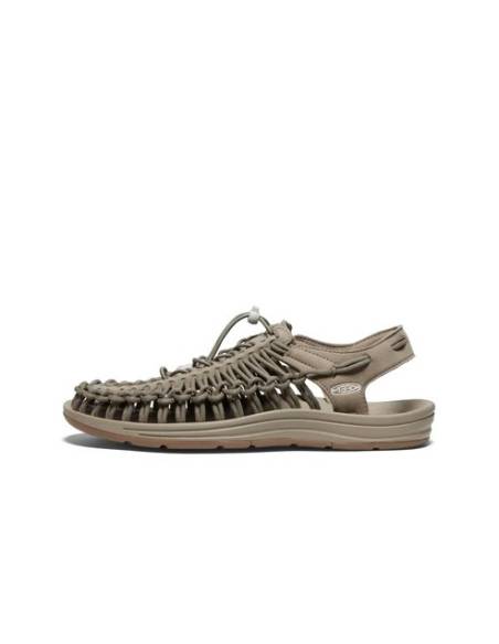 Sandalia unisex KEEN UNEEK MARRON