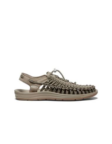 Sandalia unisex KEEN UNEEK MARRON