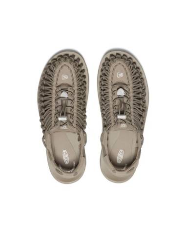 Sandalia unisex KEEN UNEEK MARRON