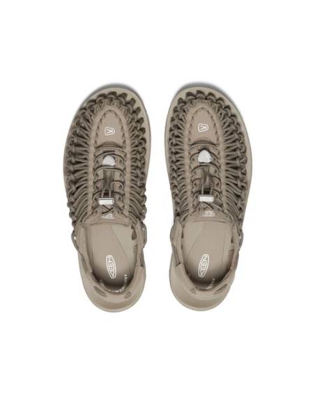 Sandalia unisex KEEN UNEEK MARRON