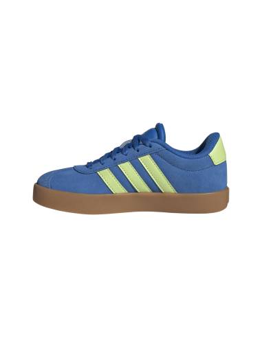Zapatilla junior moda ADIDAS VL COURT...