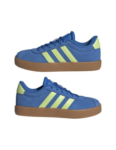 Zapatilla junior moda ADIDAS VL COURT...