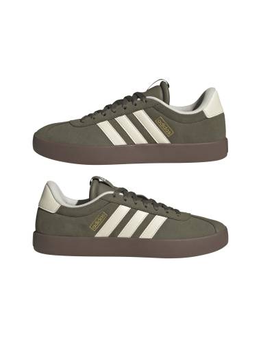 Zapatilla unisex moda ADIDAS VL COURT...