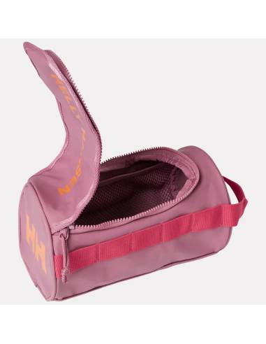 Neceser moda HELLY HANSEN WASH ROSA