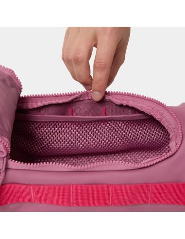 Neceser moda HELLY HANSEN WASH ROSA