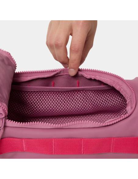 Neceser moda HELLY HANSEN WASH ROSA