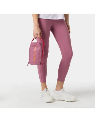 Neceser moda HELLY HANSEN WASH ROSA