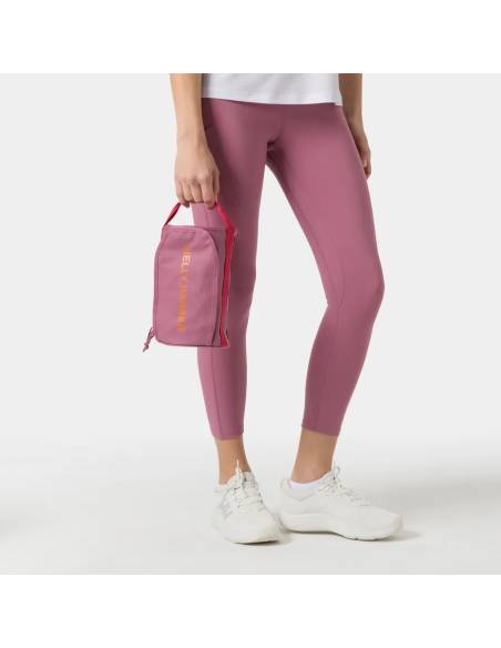 Neceser moda HELLY HANSEN WASH ROSA