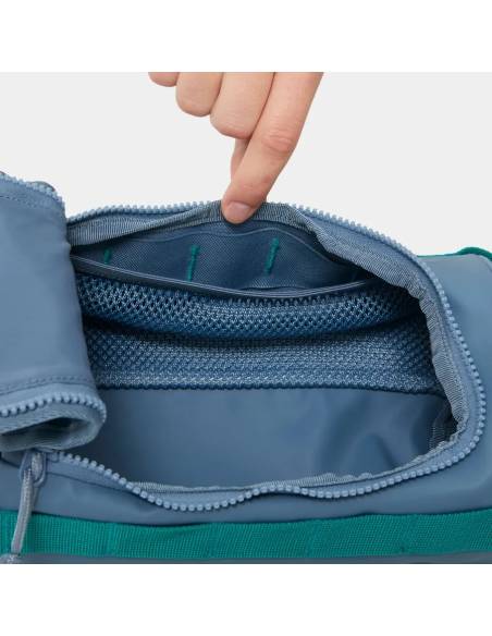 Neceser moda HELLY HANSEN WASH AZUL