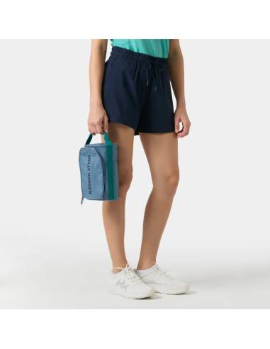 Neceser moda HELLY HANSEN WASH AZUL