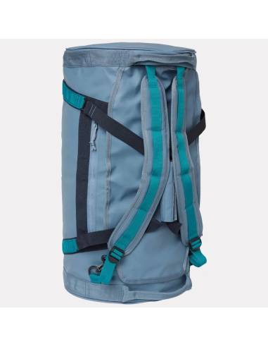 Bolsa viaje Helly Hansen DUFFEL 30L AZUL
