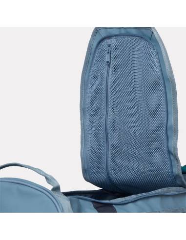 Bolsa viaje Helly Hansen DUFFEL 30L AZUL