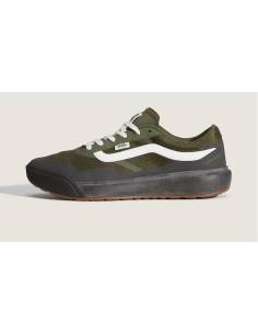 Zapatilla unisex moda VANS...