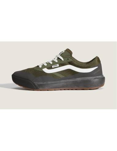 Zapatilla unisex moda VANS ULTRARANGE...