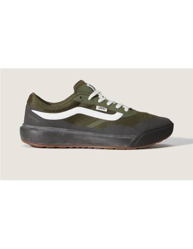 Zapatilla unisex moda VANS ULTRARANGE...