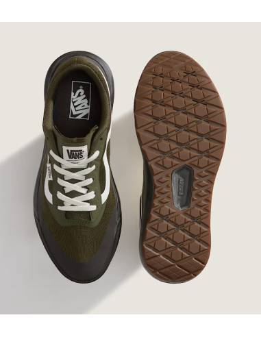Zapatilla unisex moda VANS ULTRARANGE...