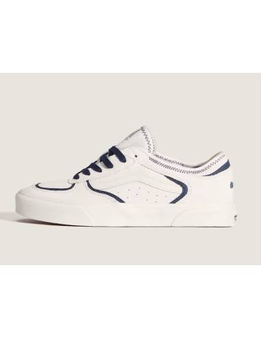 Zapatilla unisex moda VANS ROWLEY...