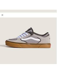Zapatilla unisex moda VANS...