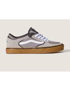 Zapatilla unisex moda VANS... 2