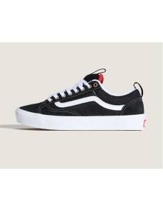Zapatilla unisex moda VANS...